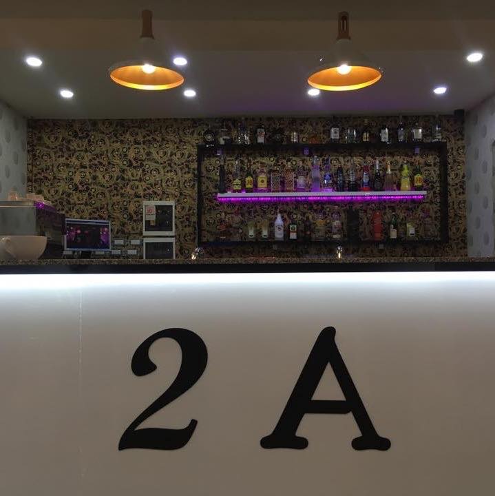 2A Cafe