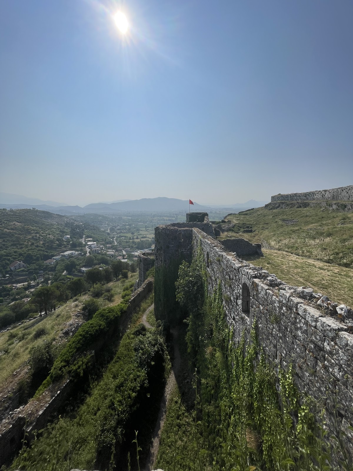 Viewpoint (Rozafa Castle and Shkodra) photo 5