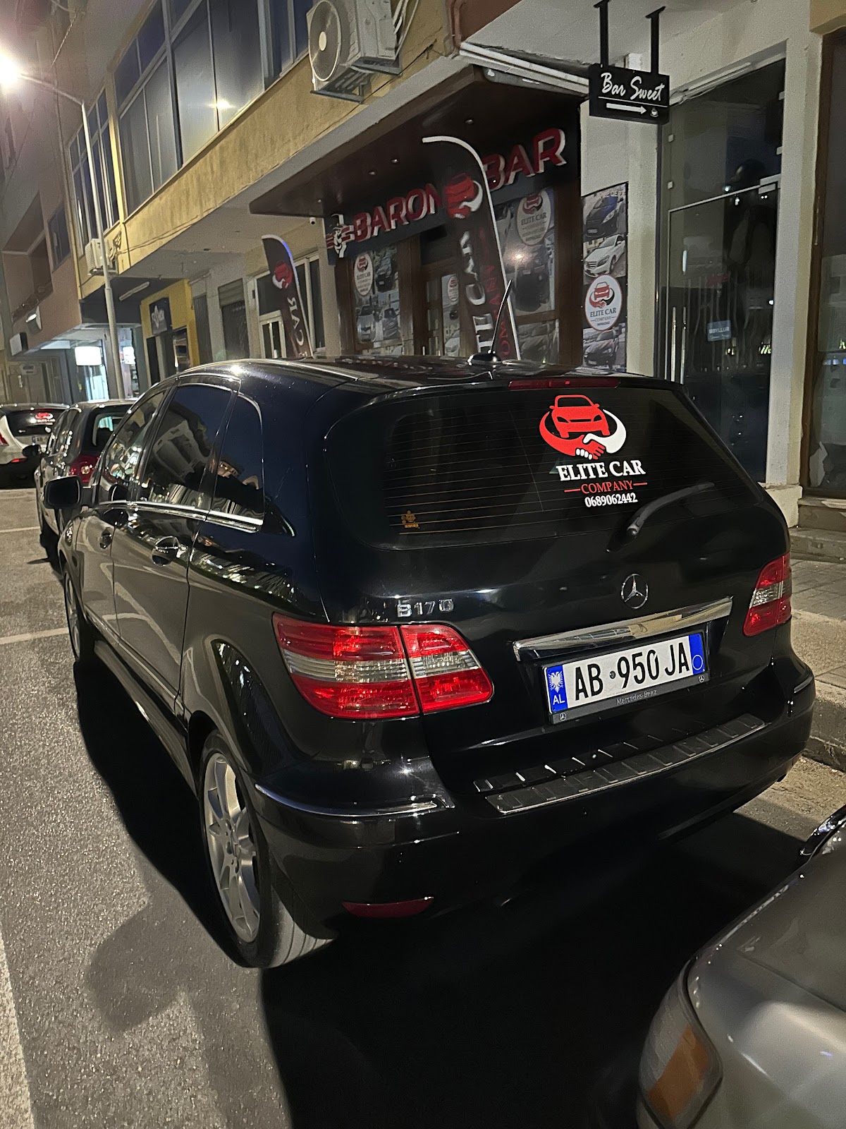 Elite Car Rent photo 3