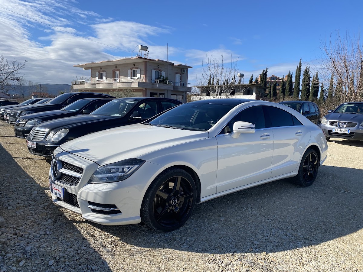 AutoGlen Car Rental photo 2