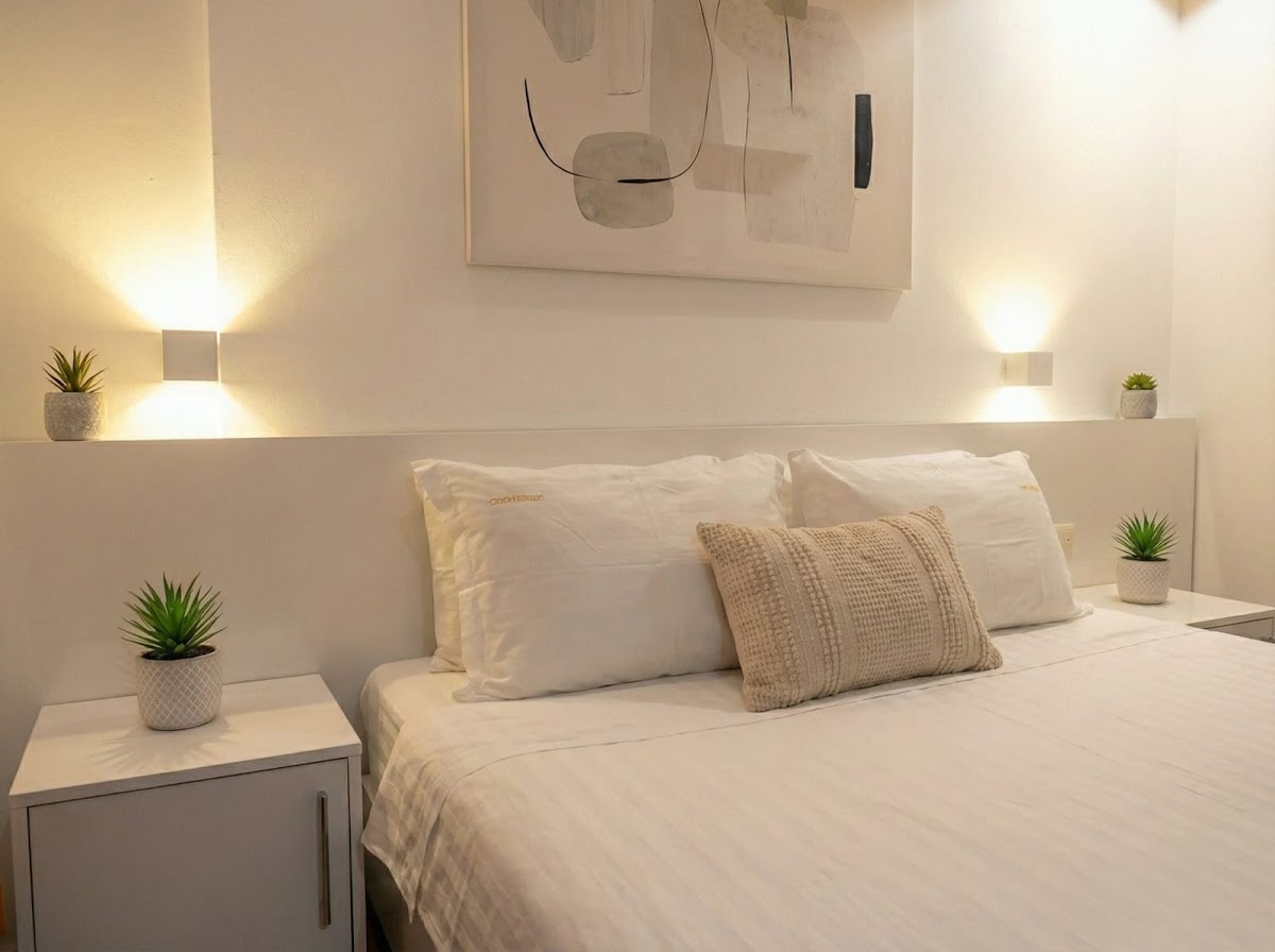 Boutique Hotel Patricia, Tirana photo 2