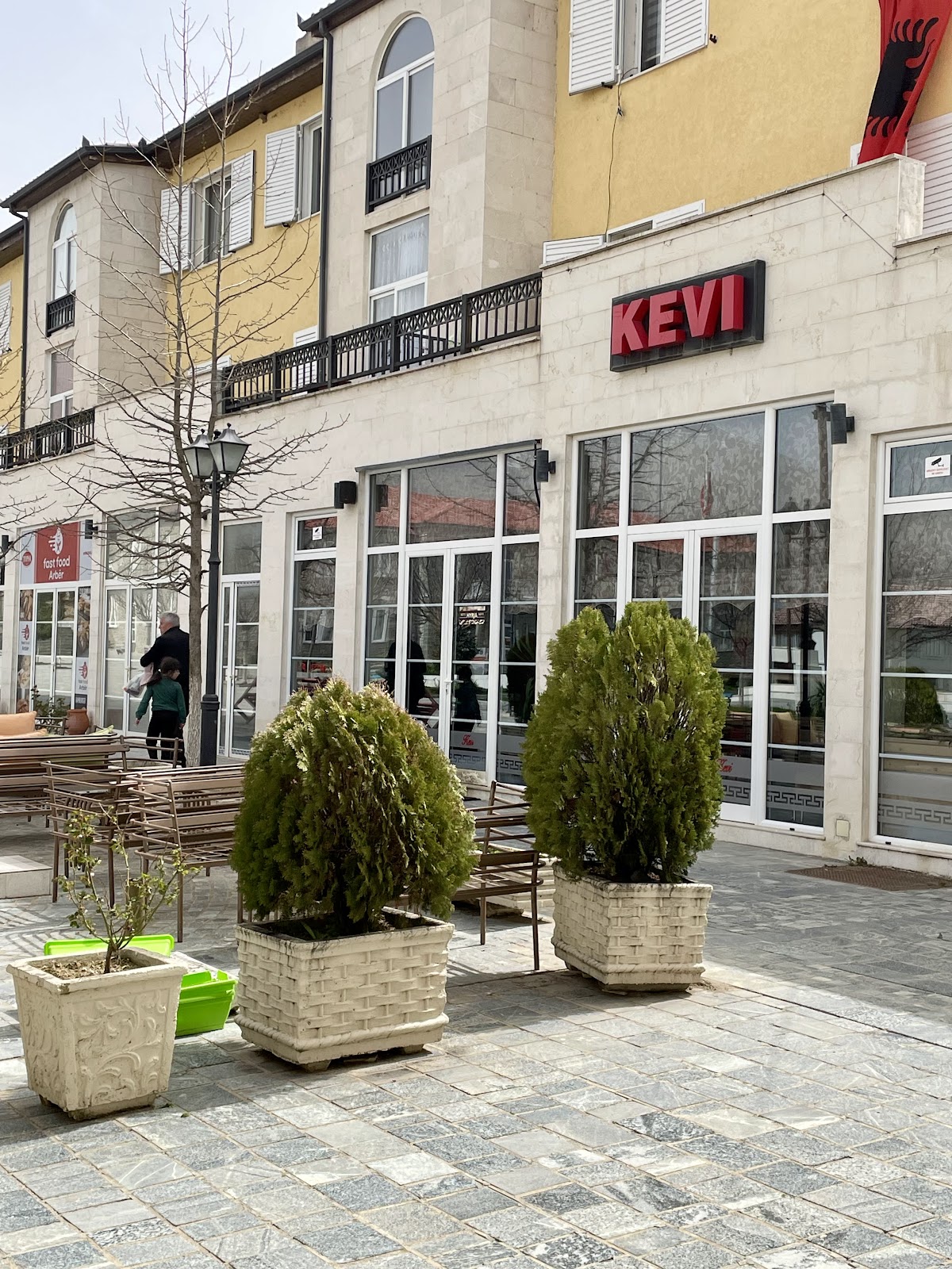 Bar Kevi