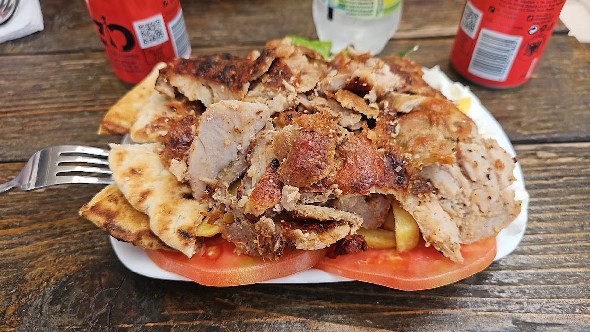 Fast Food Krenari photo 3