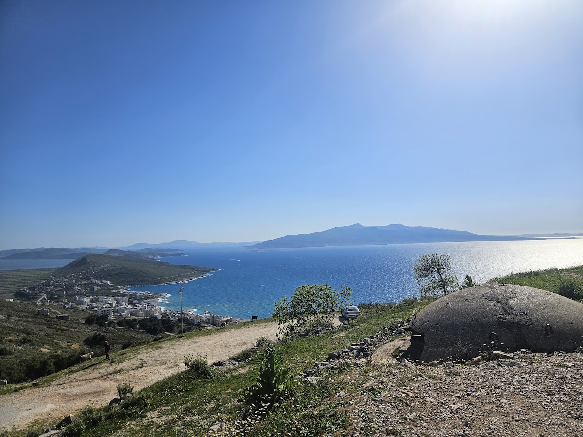 Lëkurësi Castle photo 5
