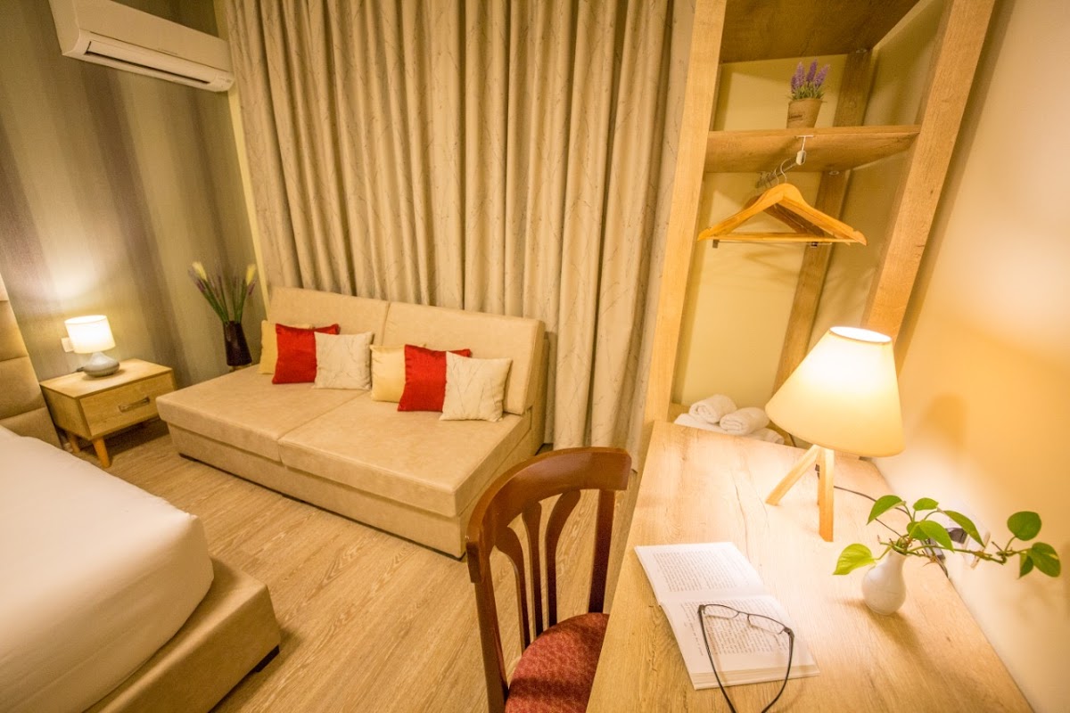 Hotel Baron photo 3