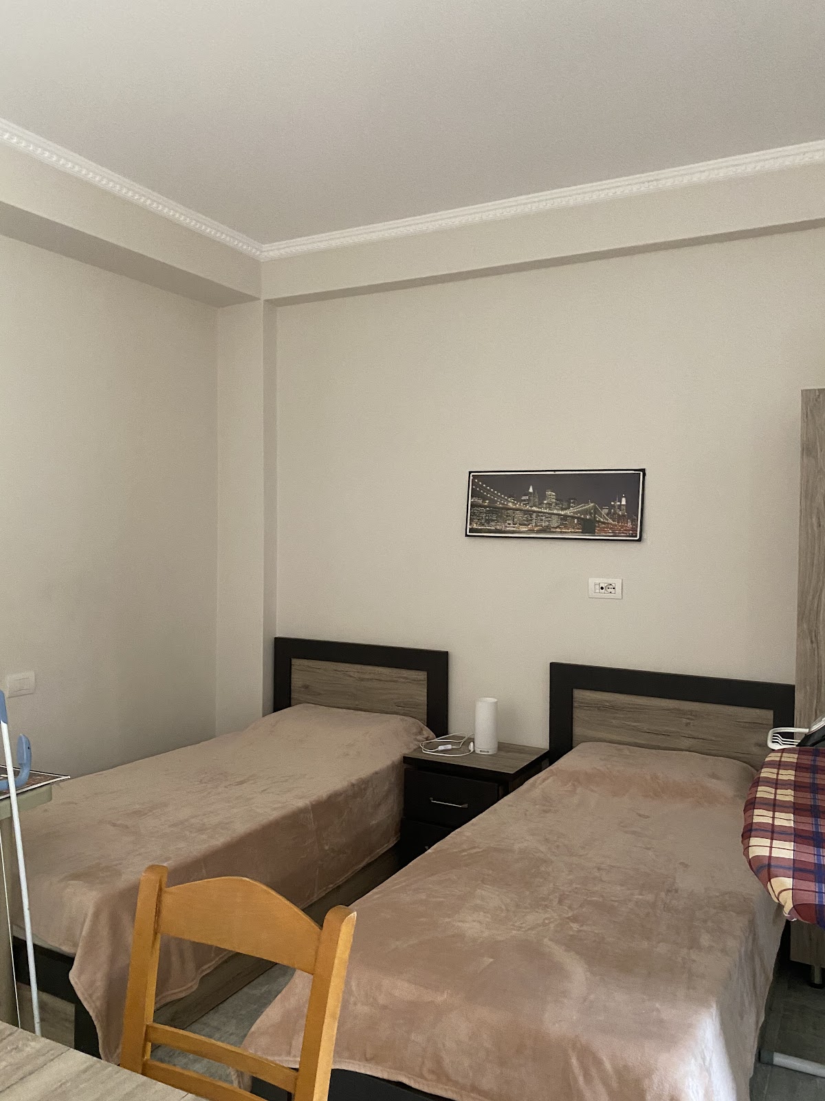 Hotel Kamina ( Alisinanaj ) photo 2