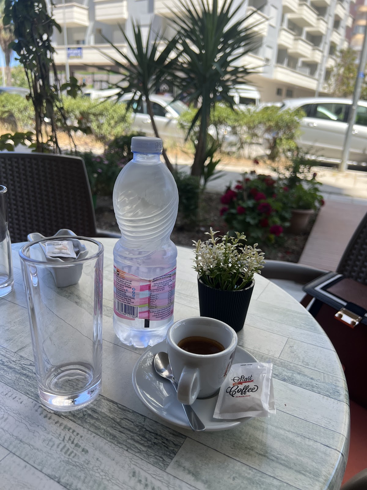 Coffee one photo 5