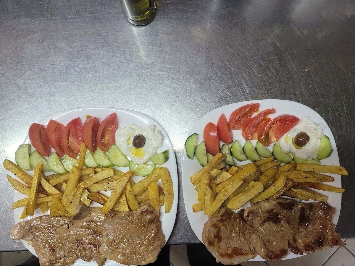 Bar Restaurant Pasarela photo 2