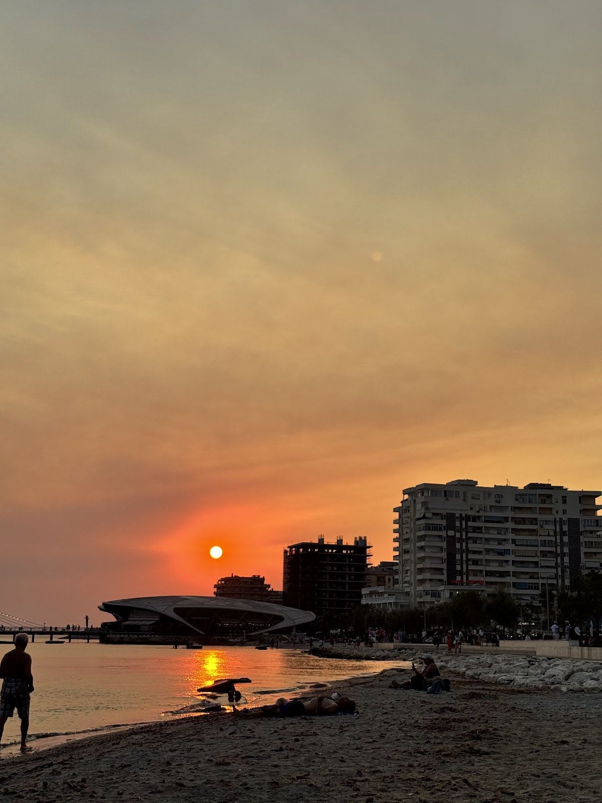 Currila — Atraksione në Durrës — photo 4