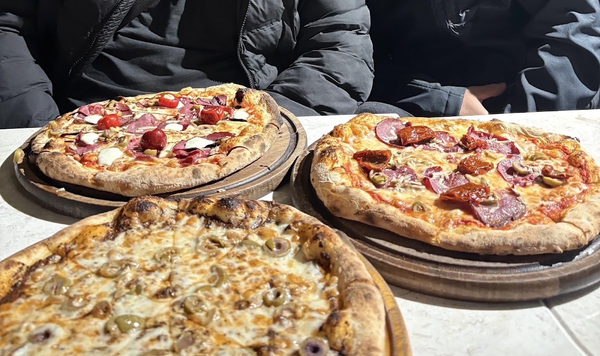 Pizzeria Il Mulino 2 photo 3