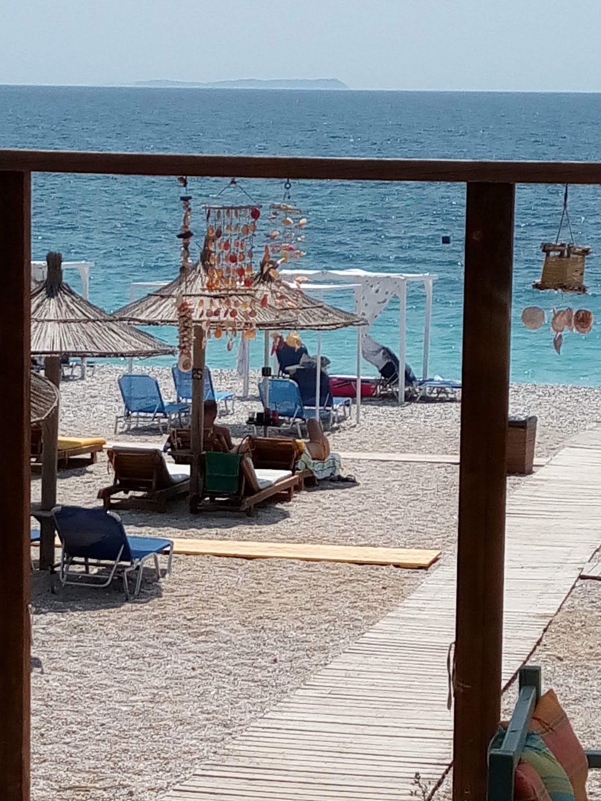 Beach Bar Gazi photo 2