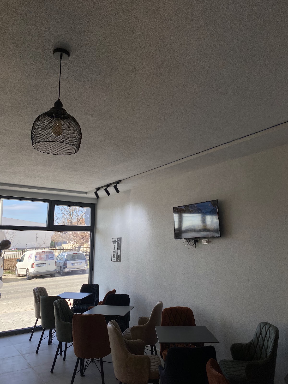Pause Coffee — Kafene në Rahovec — photo 4