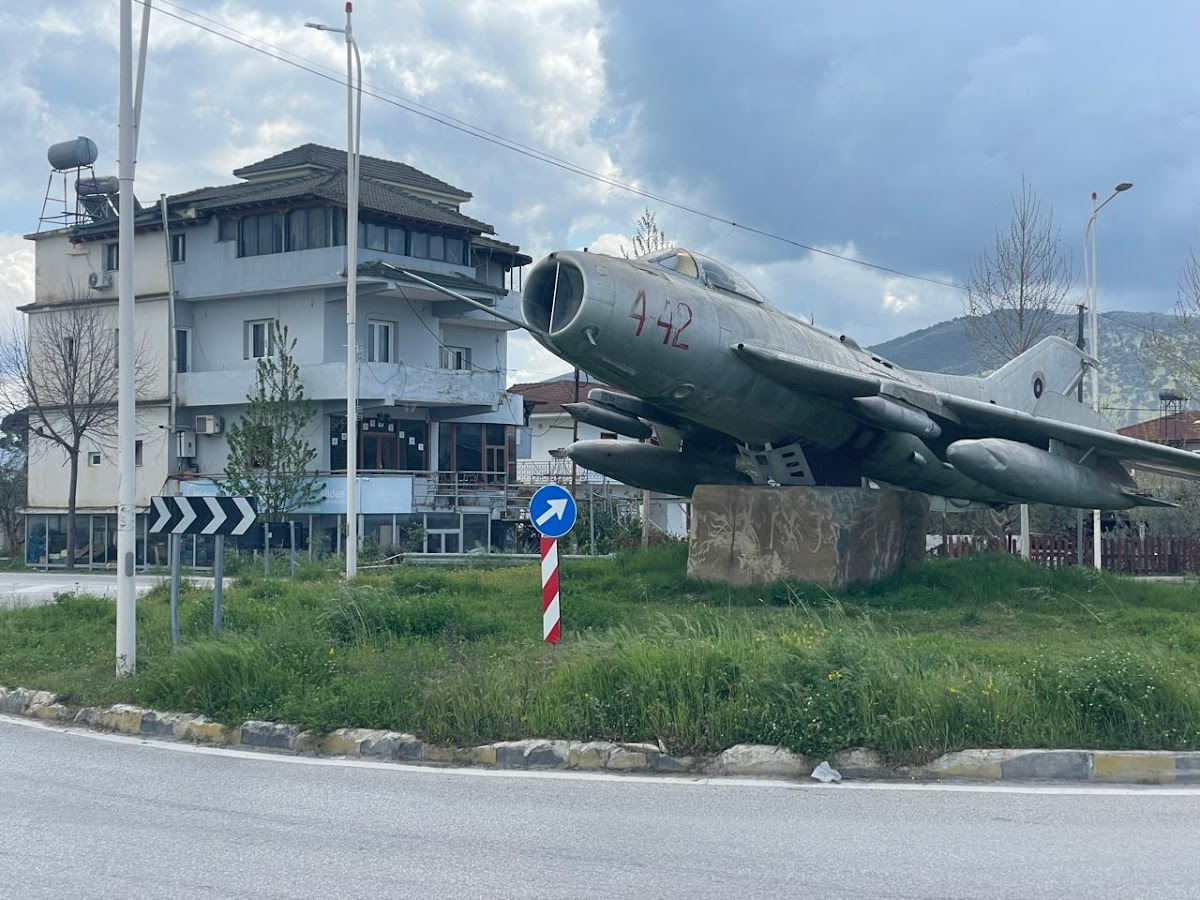 Airbase Guesthouse photo 5