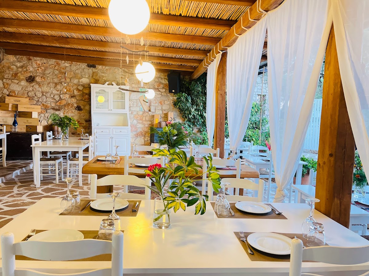 Güzel Ksamil