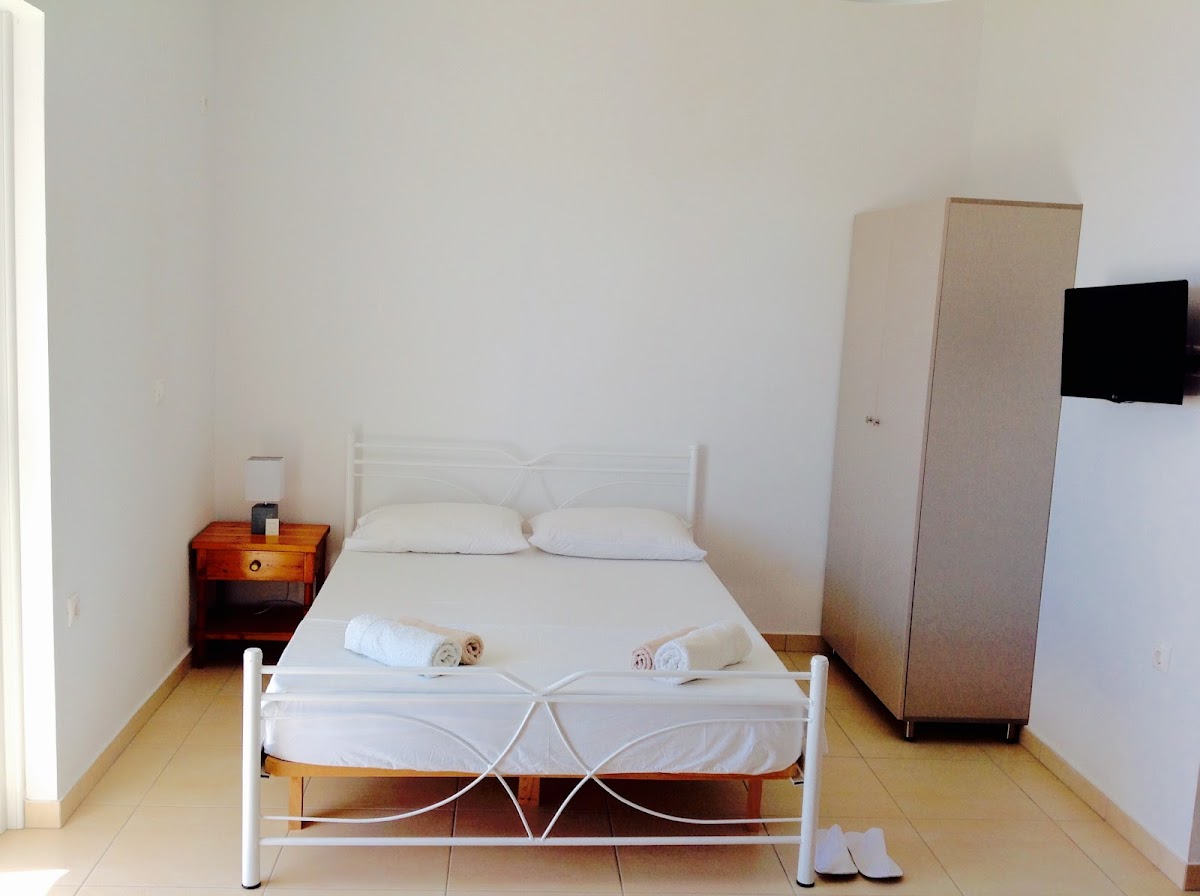 Apartments Pllajia photo 4