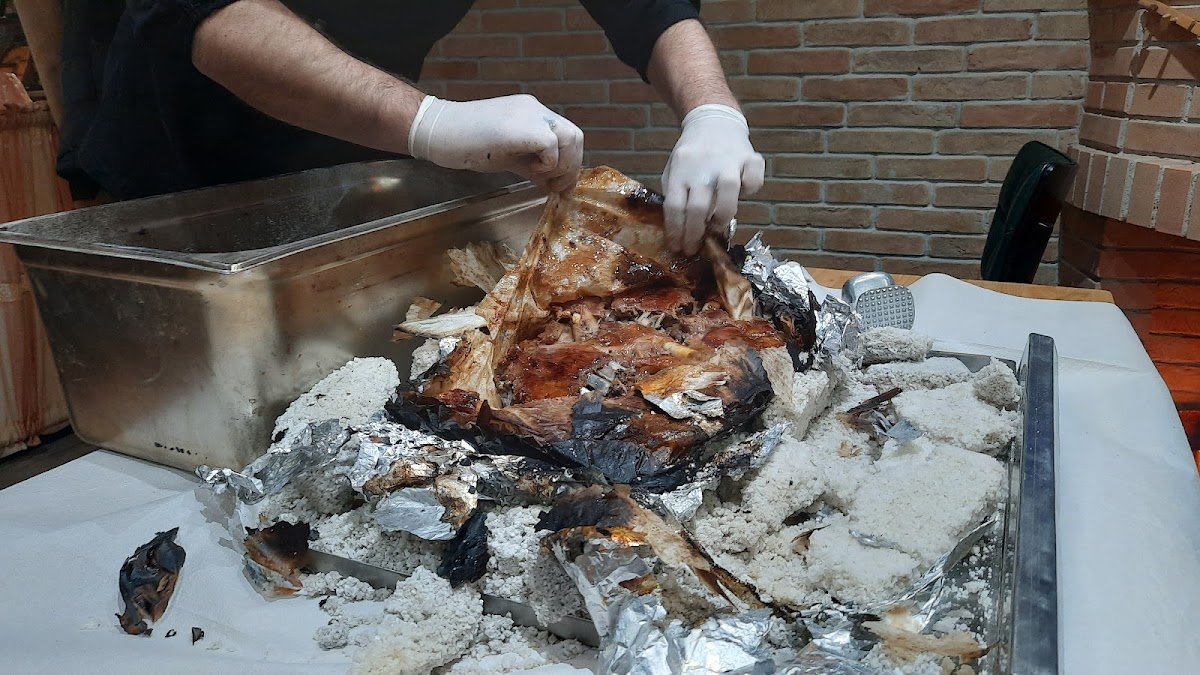 Jezerca - Bar & Grillhouse photo 4
