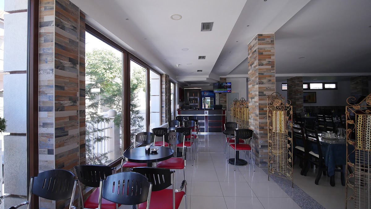 Hotel Ballkan photo 5