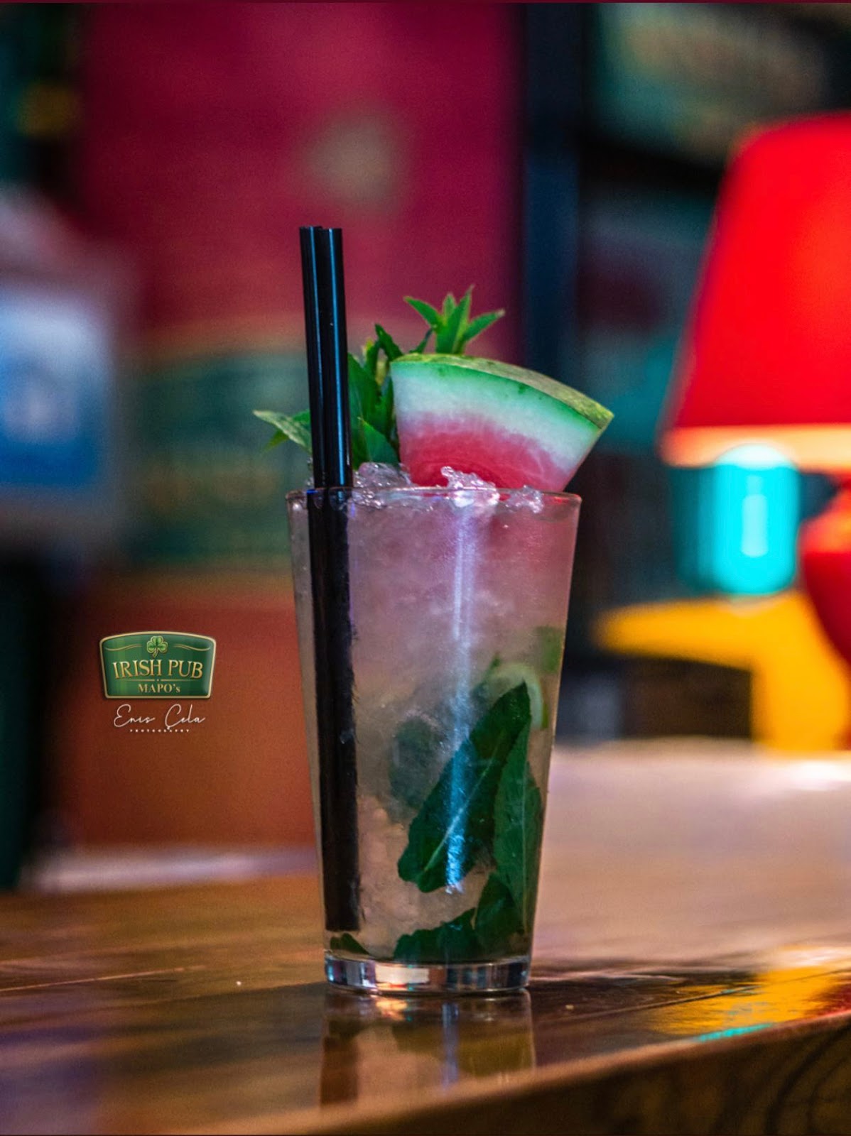 Mapo's Irish Pub photo 2