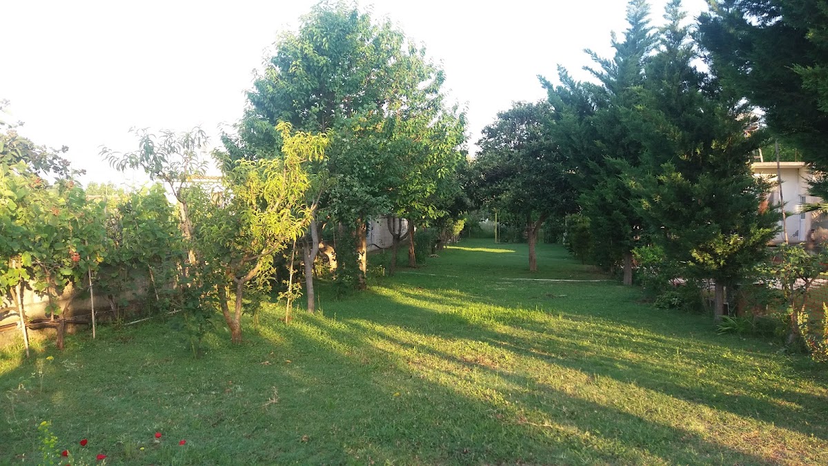 Camping "Joni"