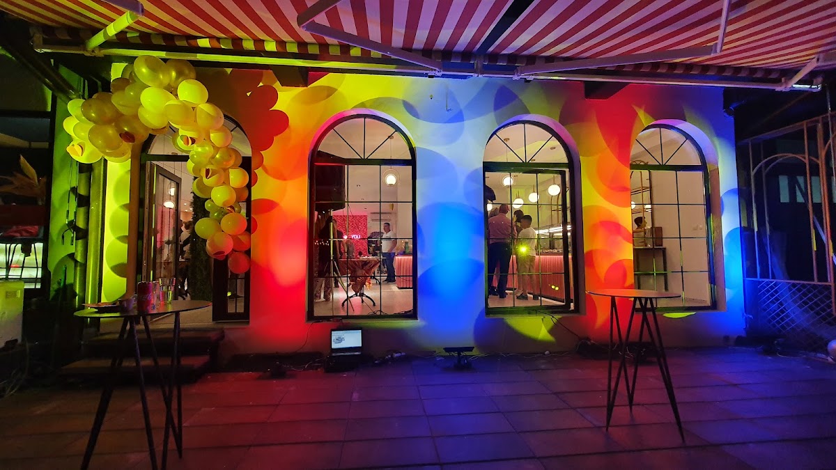 Unna pastry — Restorante në Rahovec
