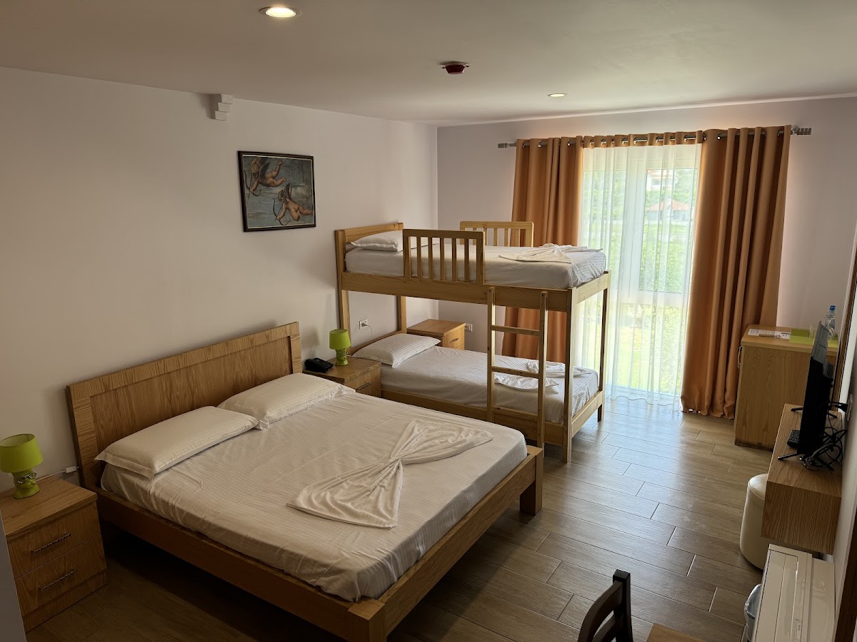 Nord Park Resort photo 4