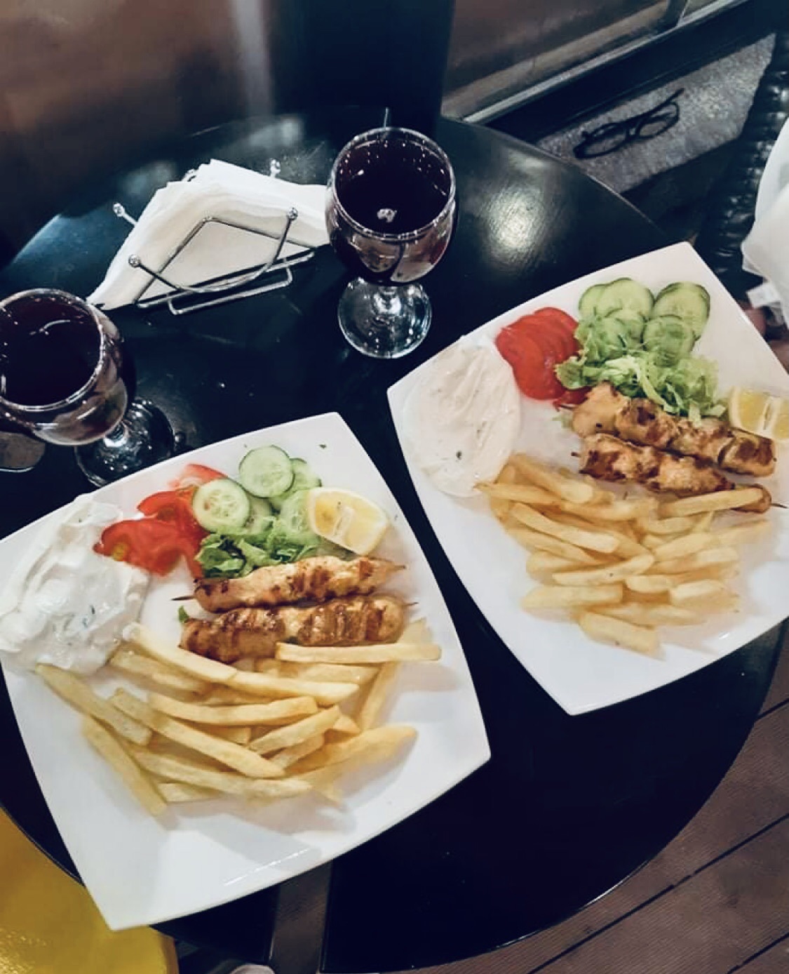 Korca Food Hallall photo 3