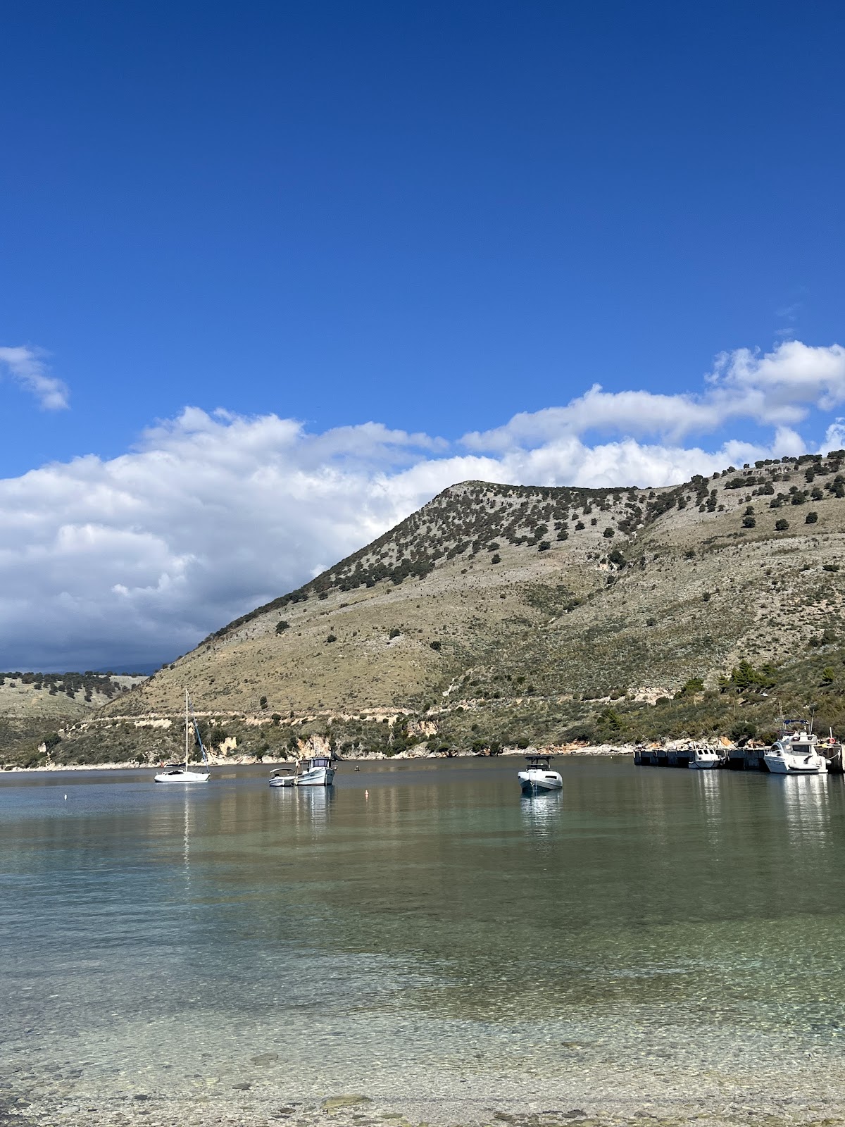 Porto Palermo photo 2