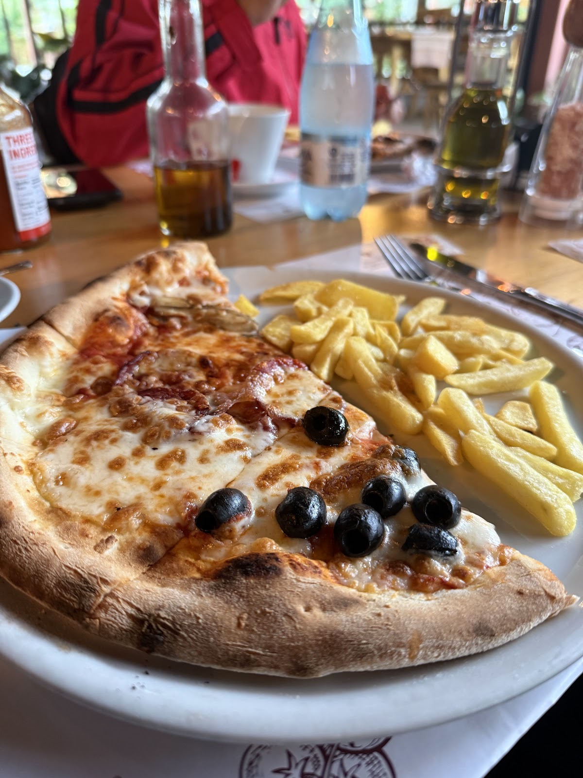 Restaurant Pizzeria Italia photo 4