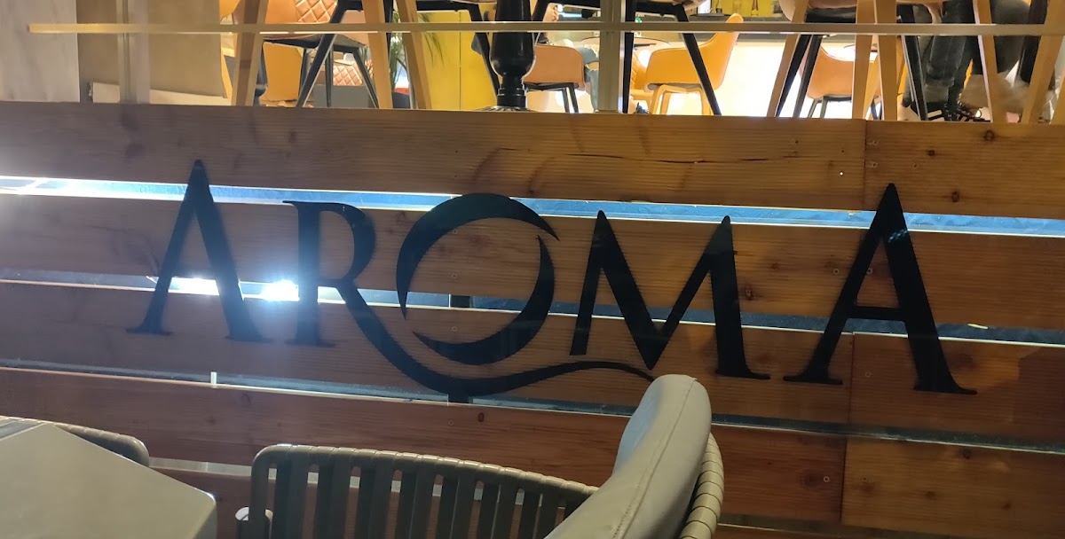 Aroma Kafe photo 5