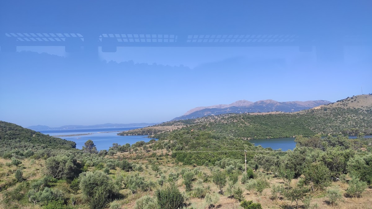 Bay of Butrint photo 2