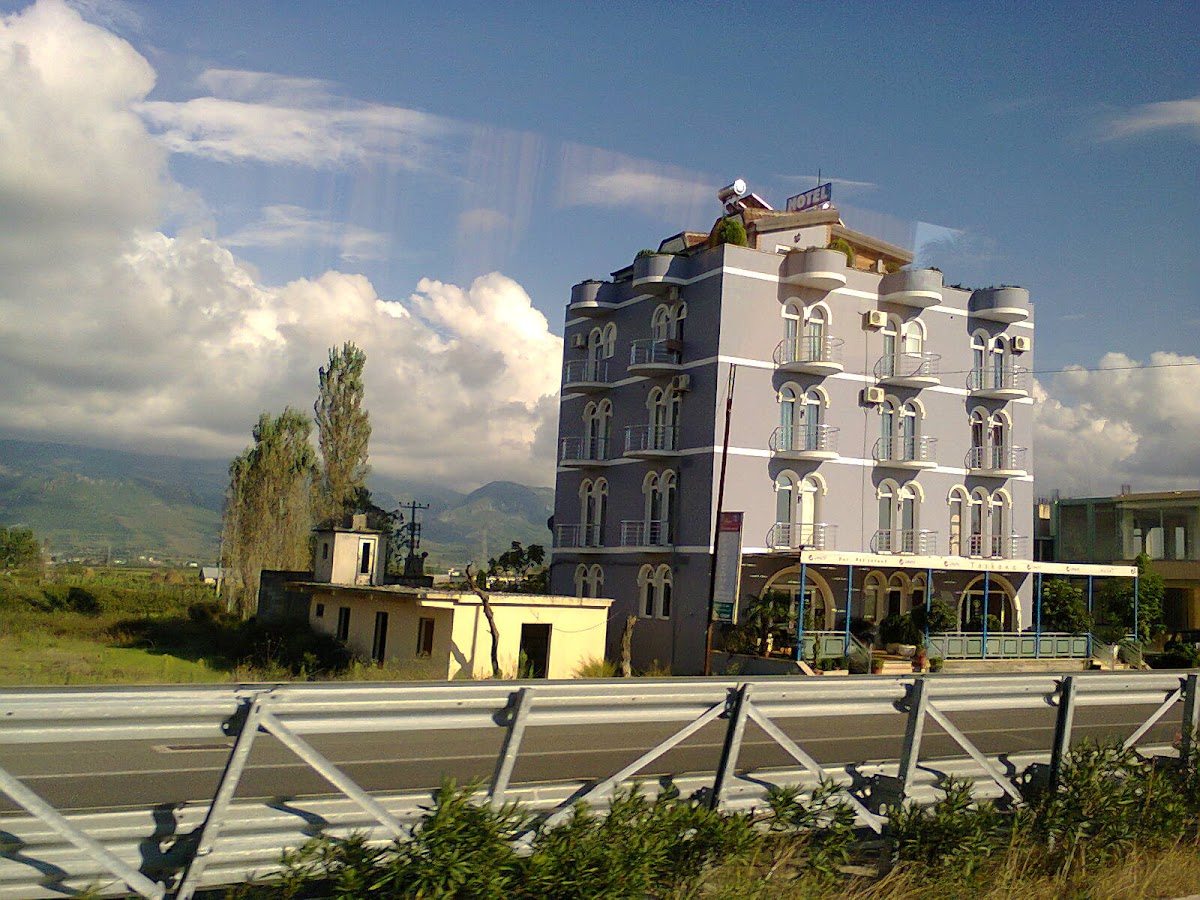 Toskana Hotel
