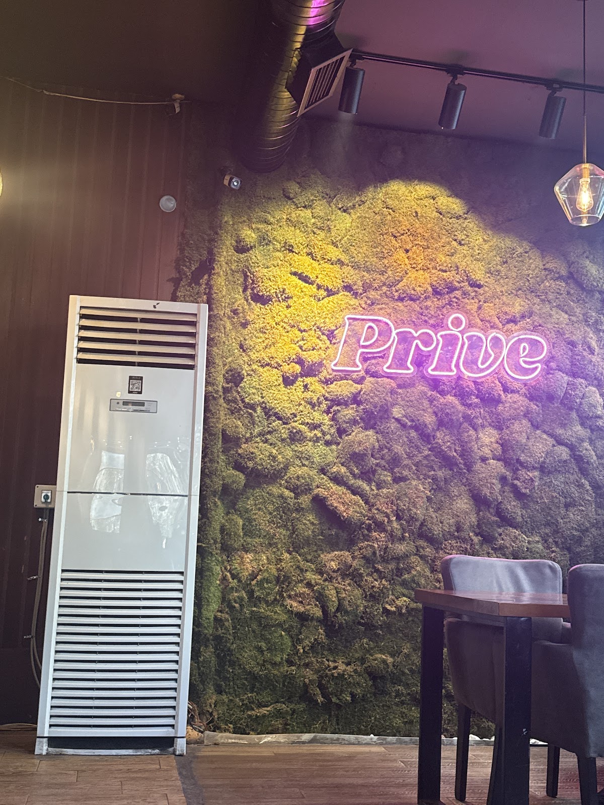 Privé photo 5