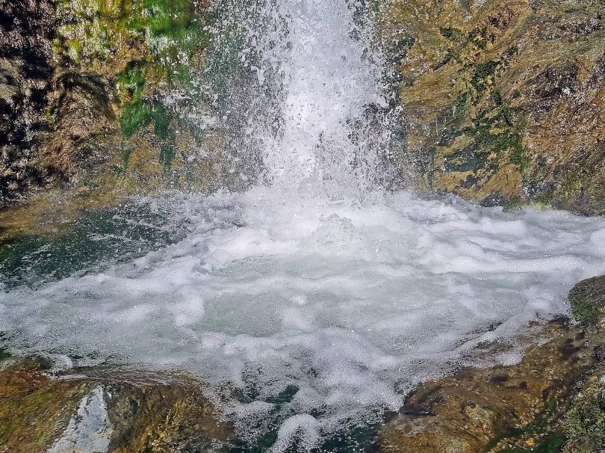 Ujëvara e fshatit DUSHAJ photo 5