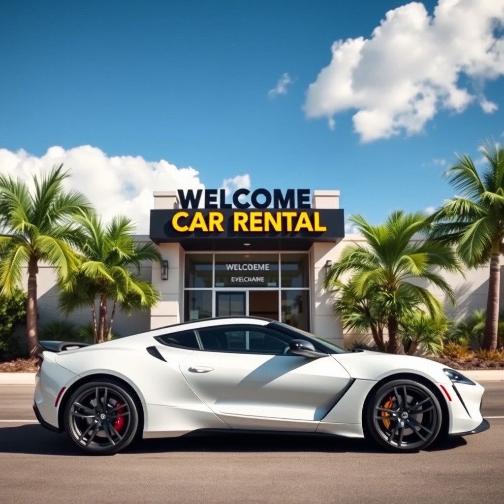 easy rent car photo 2