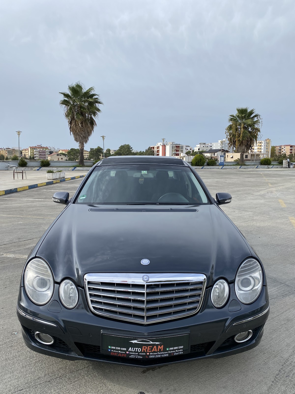 Rent Car REAM photo 3