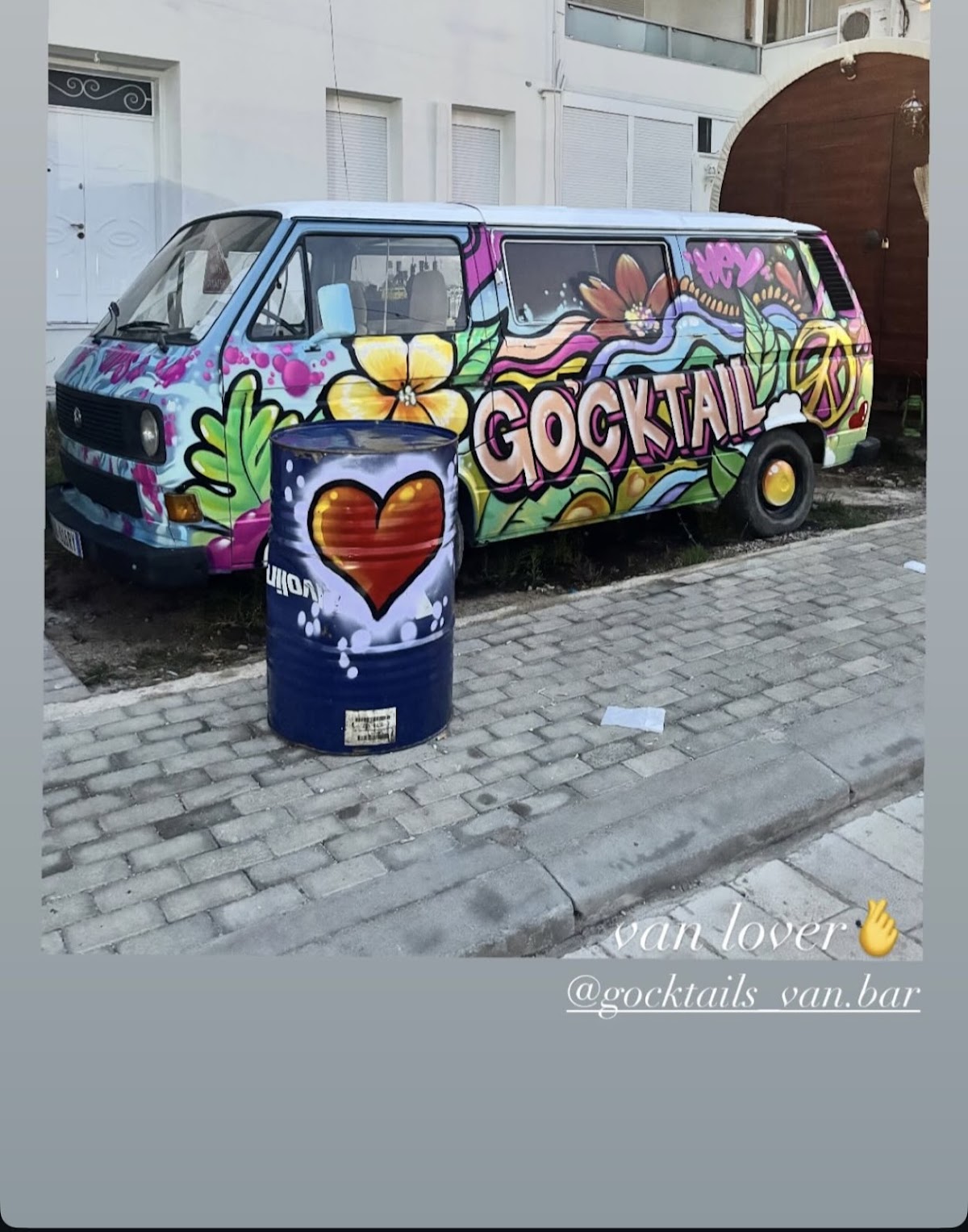 GOcktailVan Ksamil photo 3
