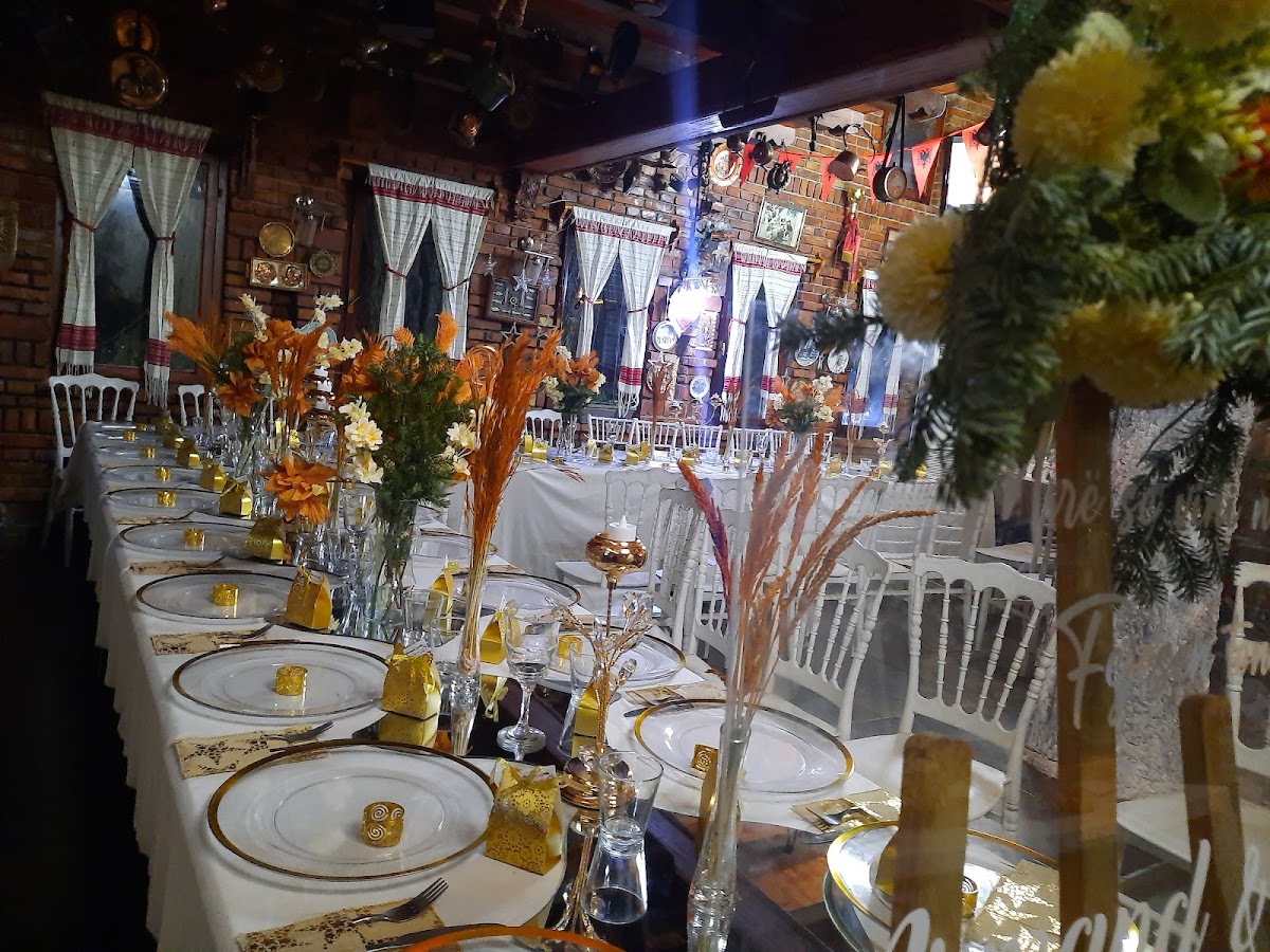 Bar Restorant Krasniqja