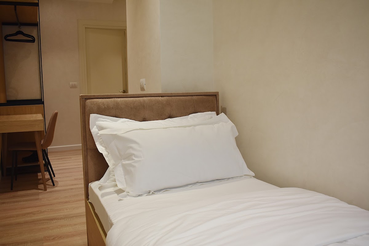 MERKO Hotel photo 2