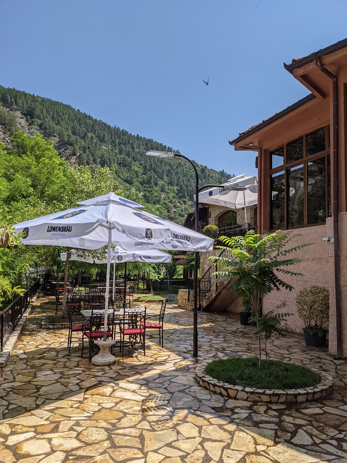“Gjahtari” Bar & Restaurant photo 4