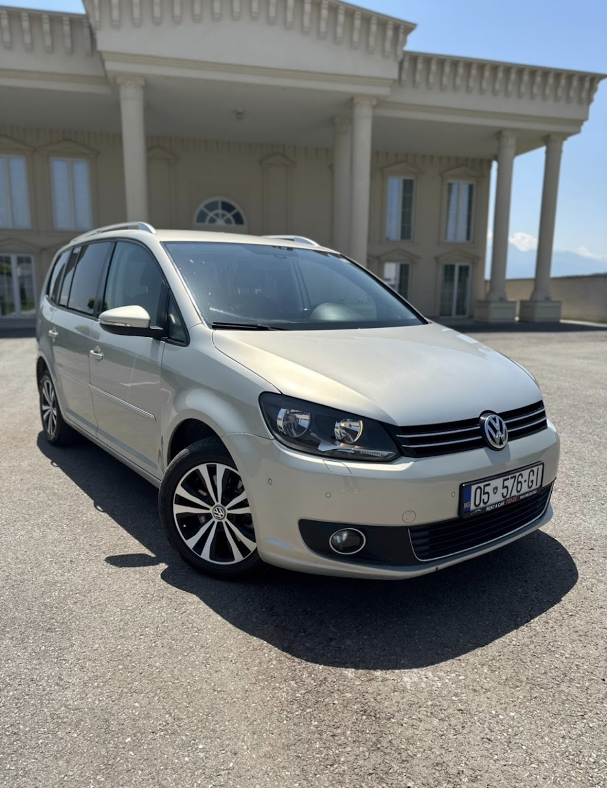 RENT A CAR RIADI photo 2