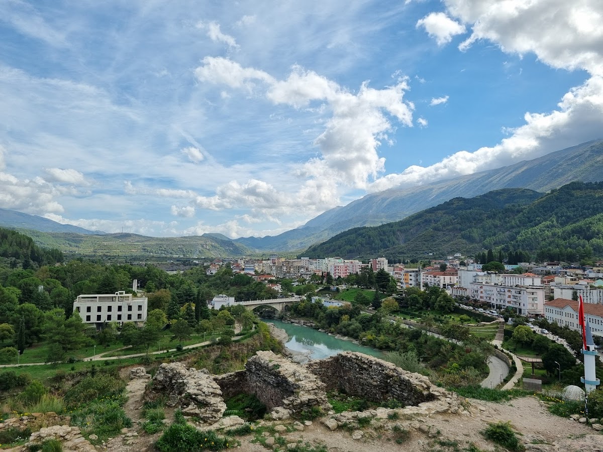 Guri i Qytetit photo 4