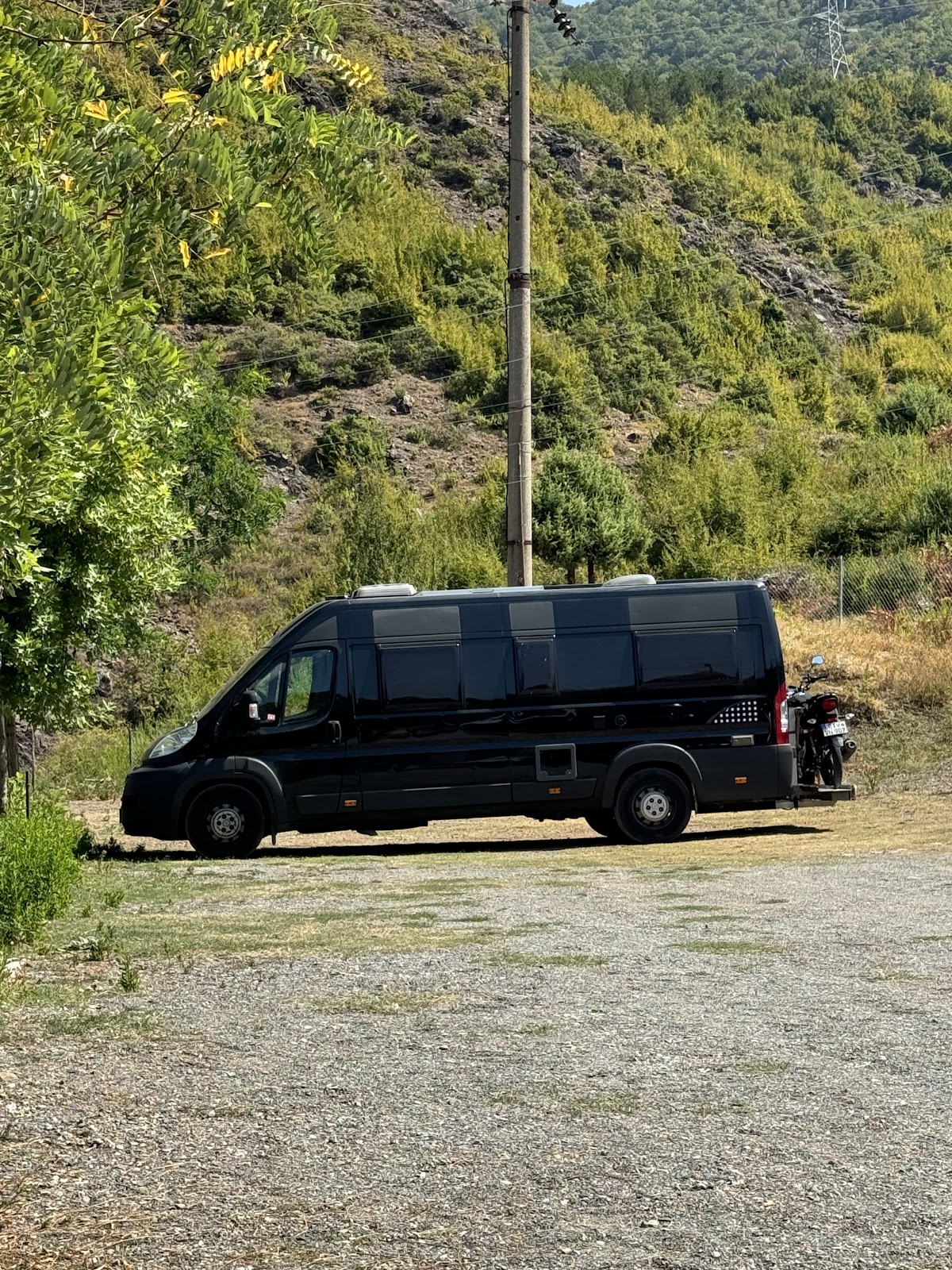 Camping & Restaurant Komani photo 4