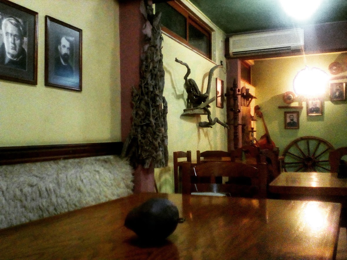 Bar Frasheri photo 4