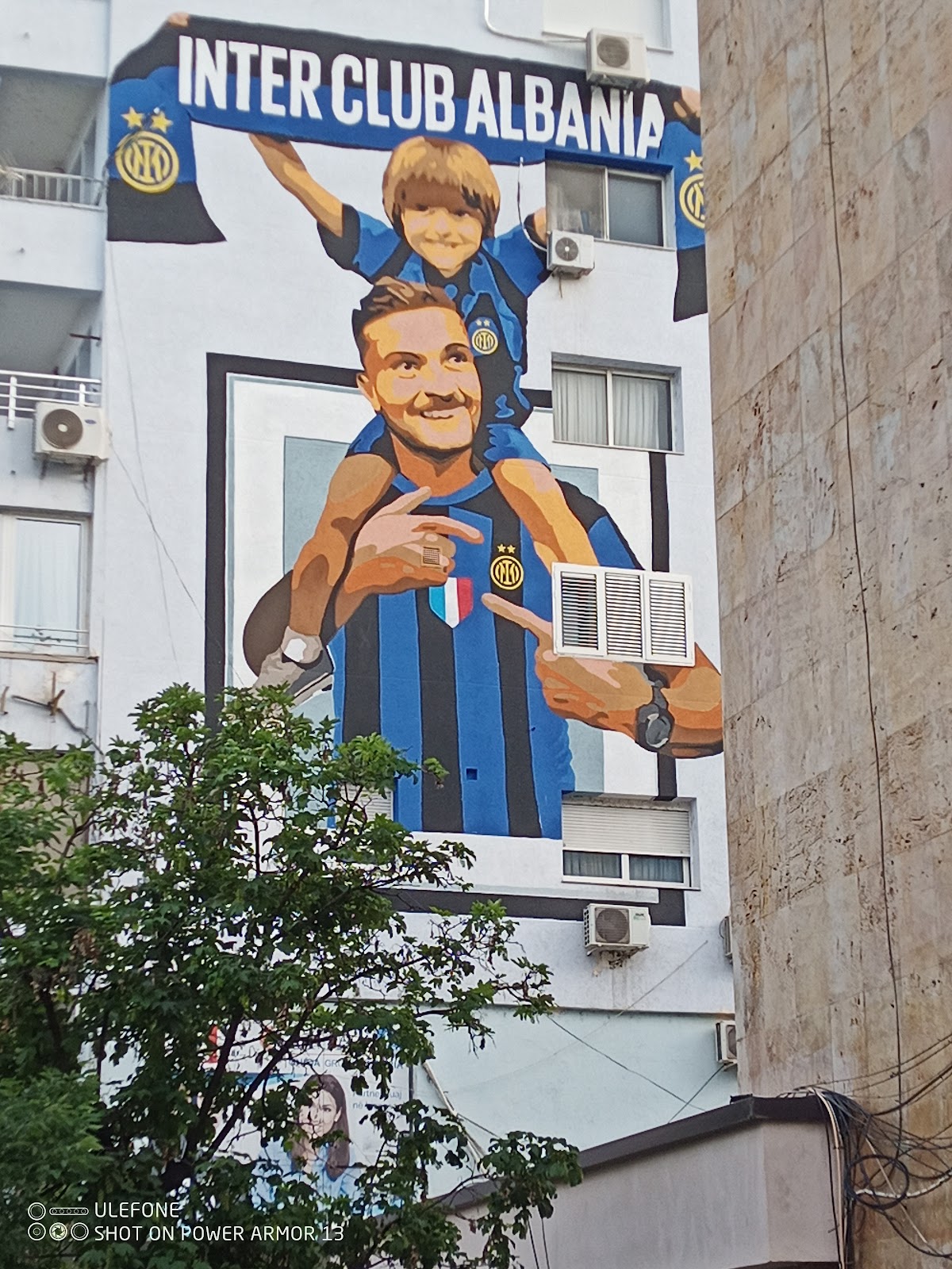 Inter murales photo 3