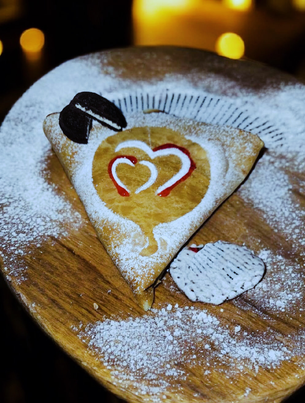 MR.CREPE • BULEVARD REPUBLIKA • photo 4