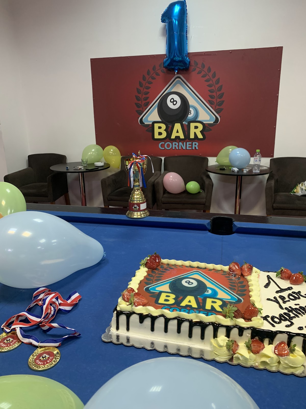 Bar Corner8 photo 3