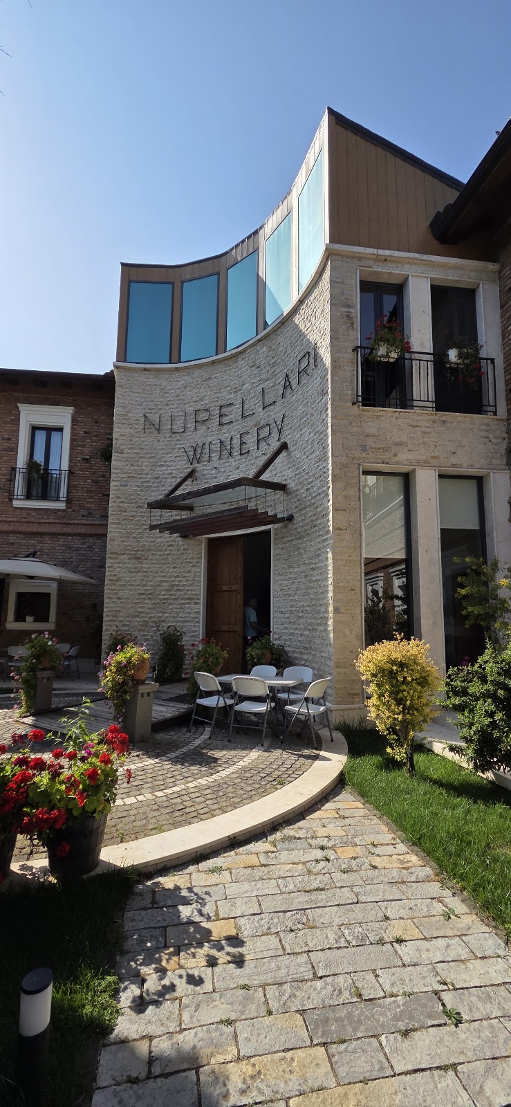 Nurellari Winery Cellar and Guest House photo 2