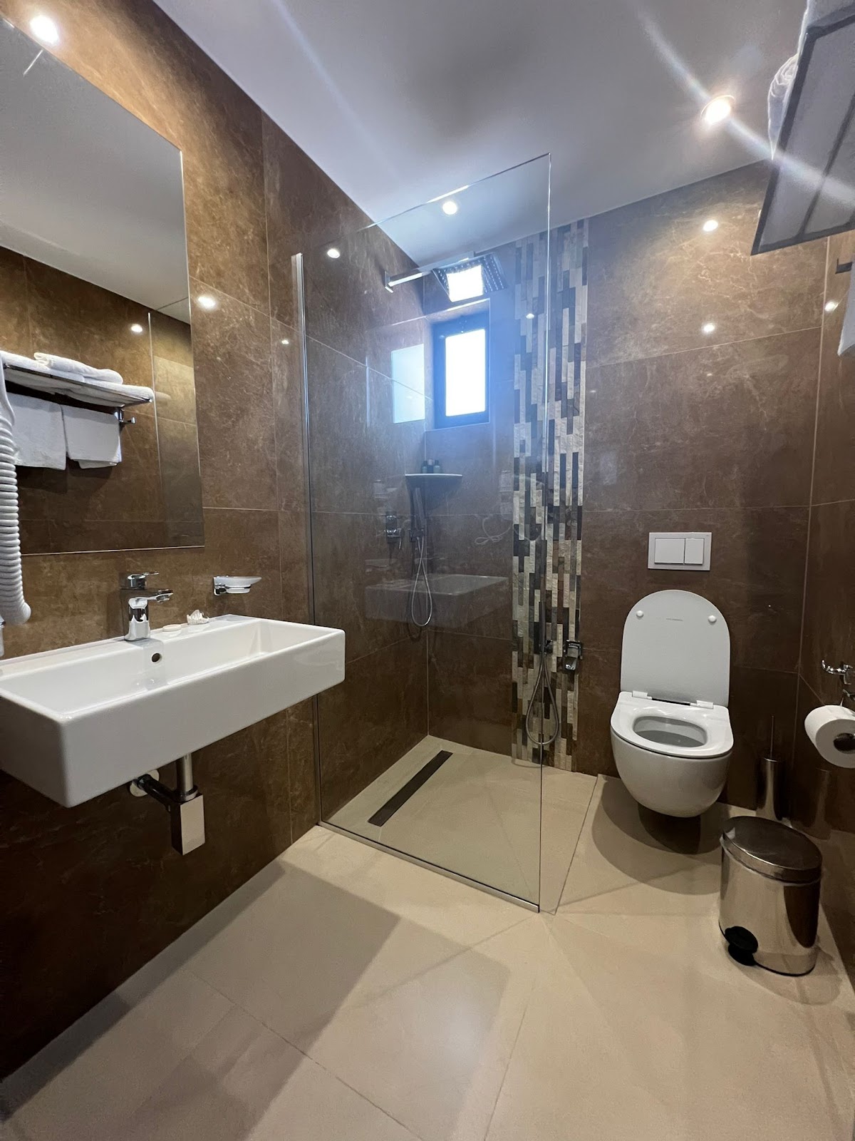 Saranda International Hotel photo 5