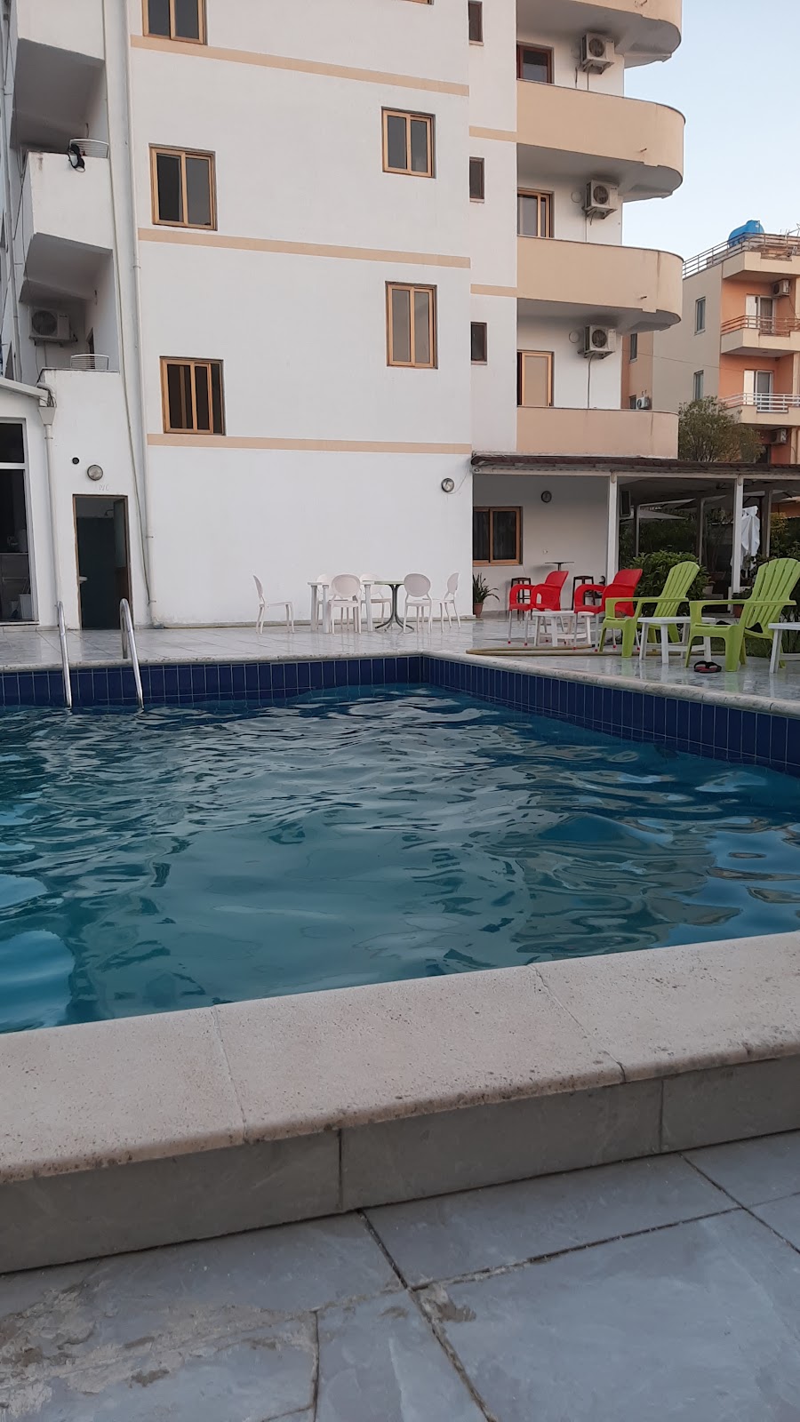 Hotel Benardi photo 3