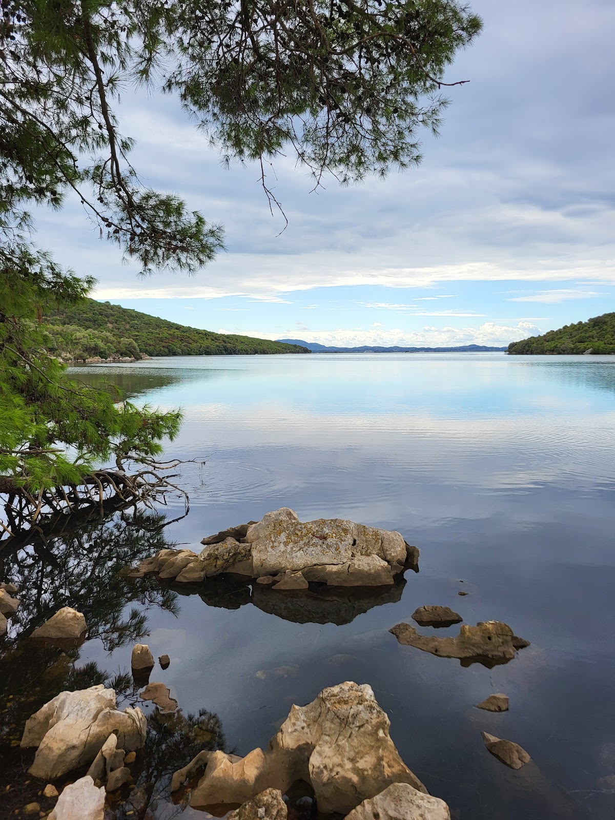 Bay of Butrint photo 3